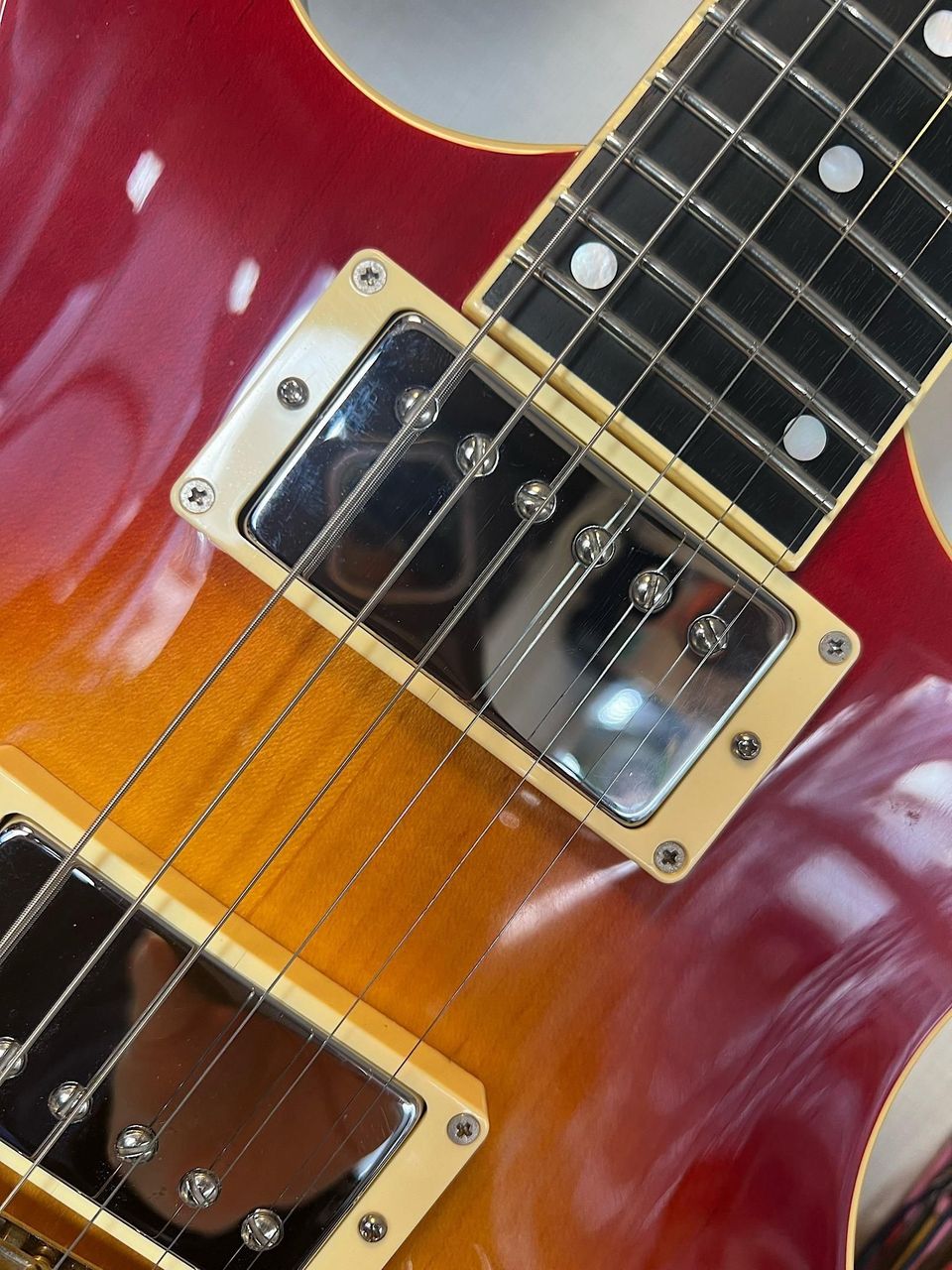 Greco MRn-140（中古）【楽器検索デジマート】