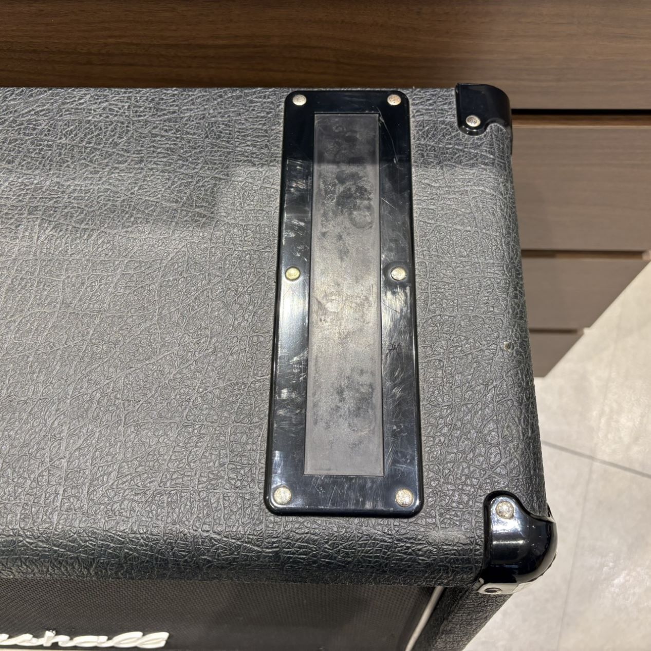 Marshall 1960A（中古/送料無料）【楽器検索デジマート】