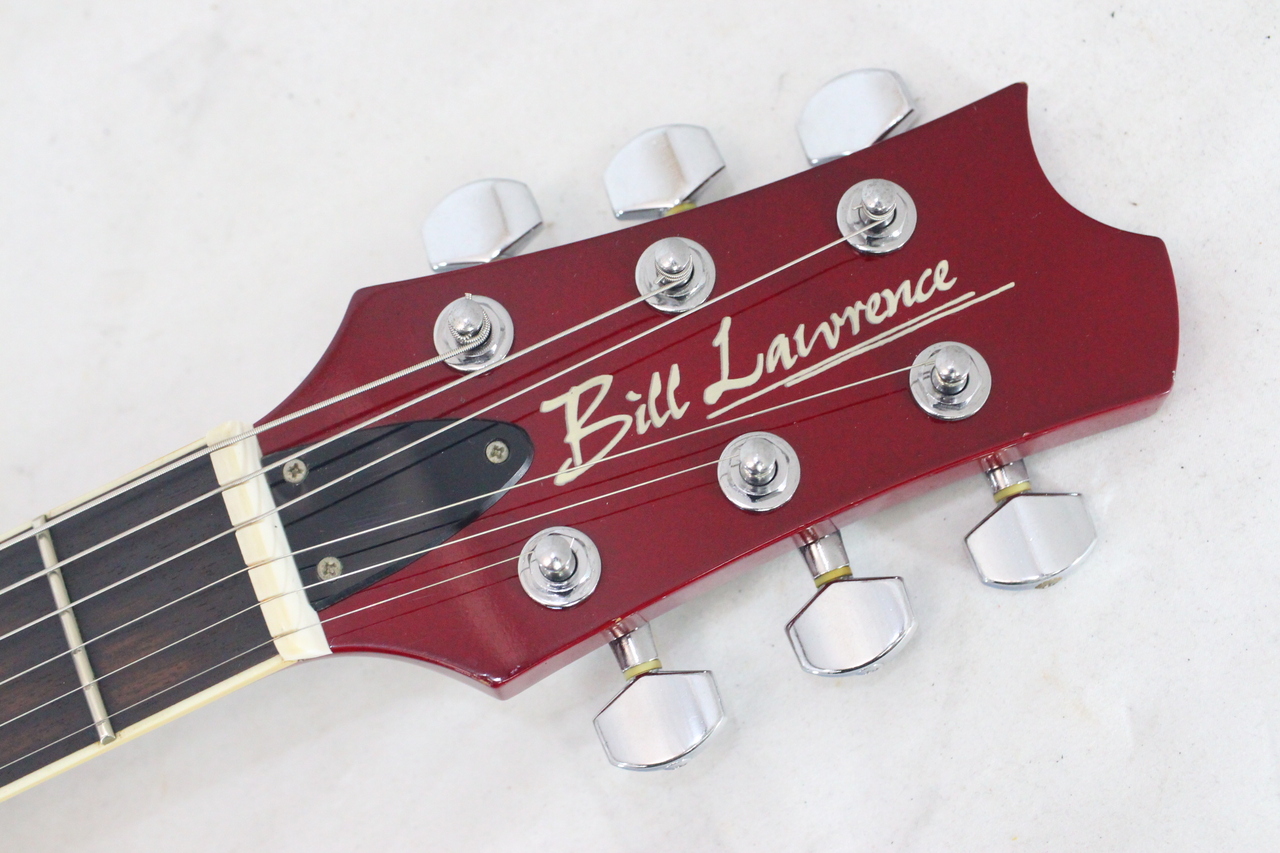 ギター Bill Lawrence Bill Lawrence BYIR-80G（中古）【楽器検索デジマート】