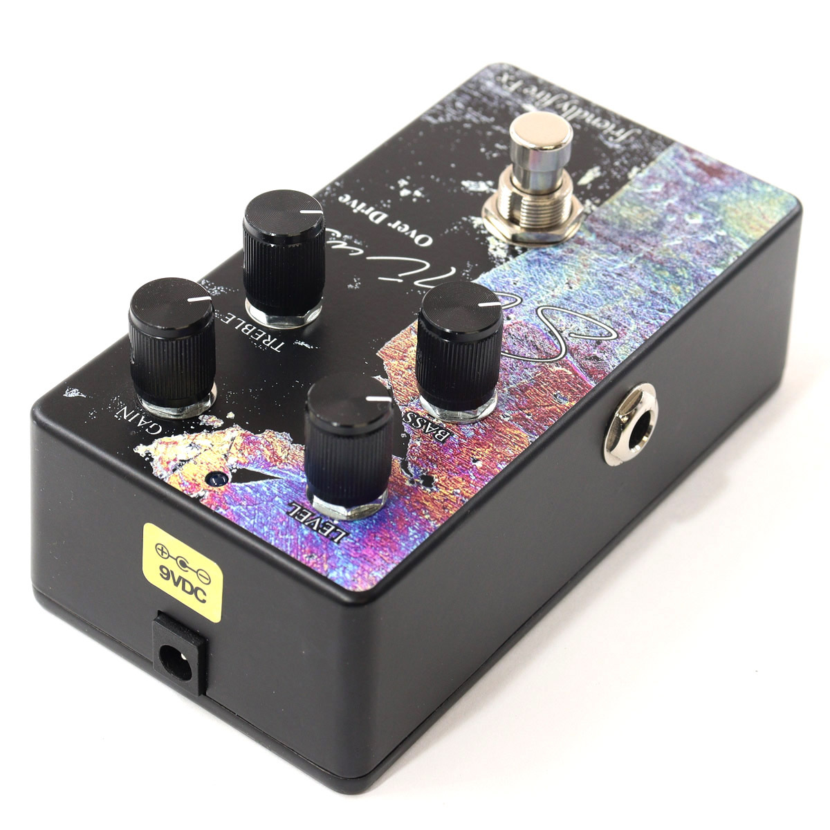 friendly fire Fx Sirius Overdrive 【池袋店】（中古）【楽器検索