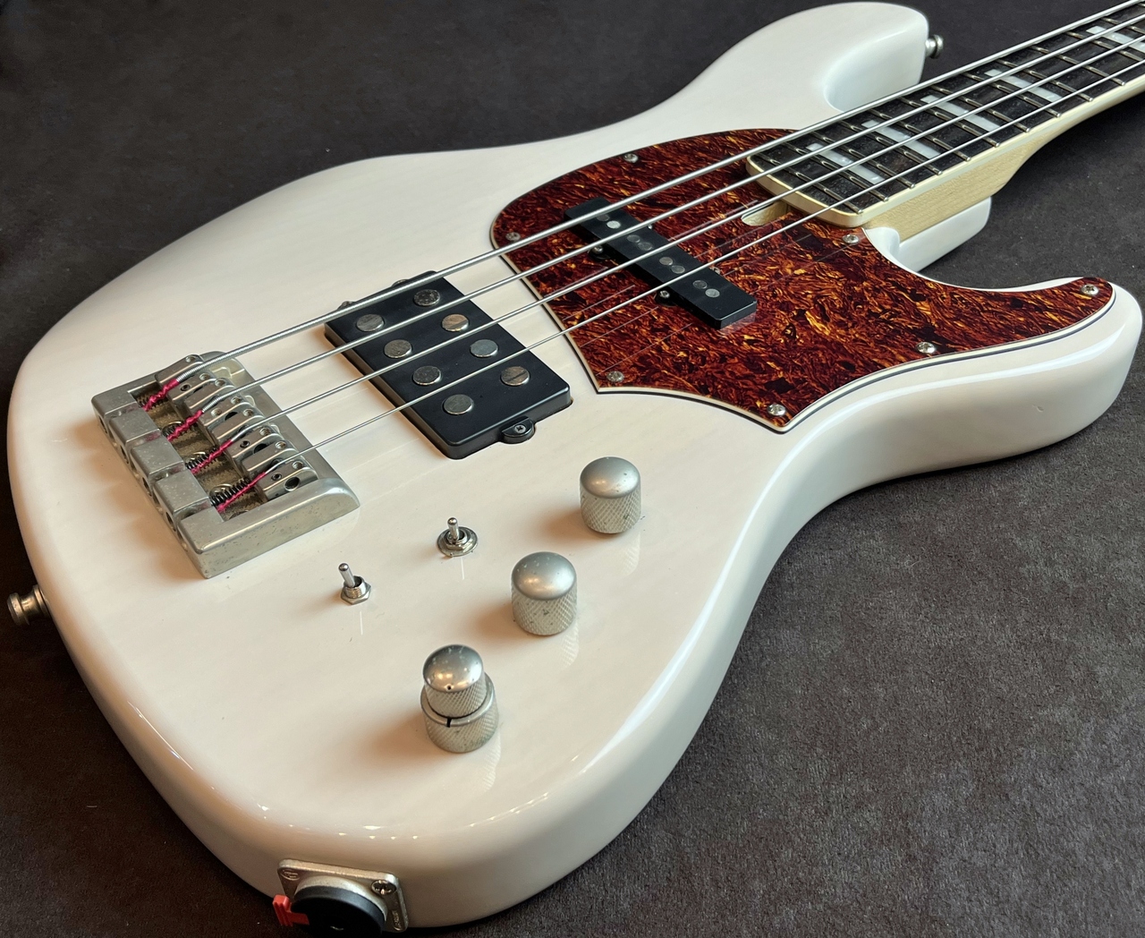 Cort GB74（中古）【楽器検索デジマート】