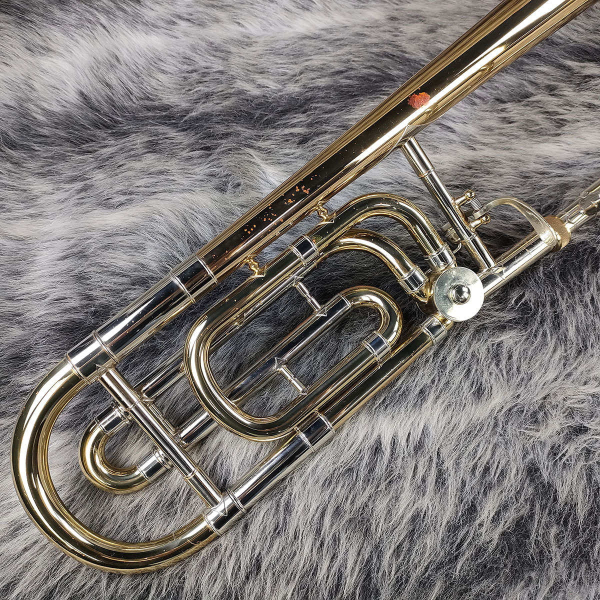 Bach 42B GB（中古/送料無料）【楽器検索デジマート】