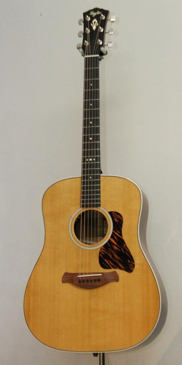 Taylor Gold Label 510e Mahogany / Torrefied Sitka Spruce（新品