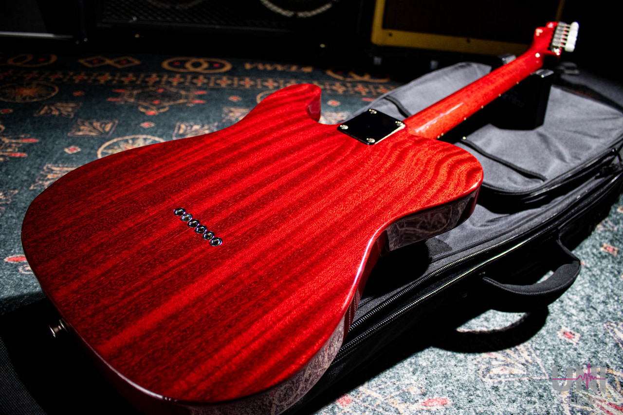 FREEDOM CUSTOM GUITAR RESEARCH Red Pepper（中古）【楽器検索
