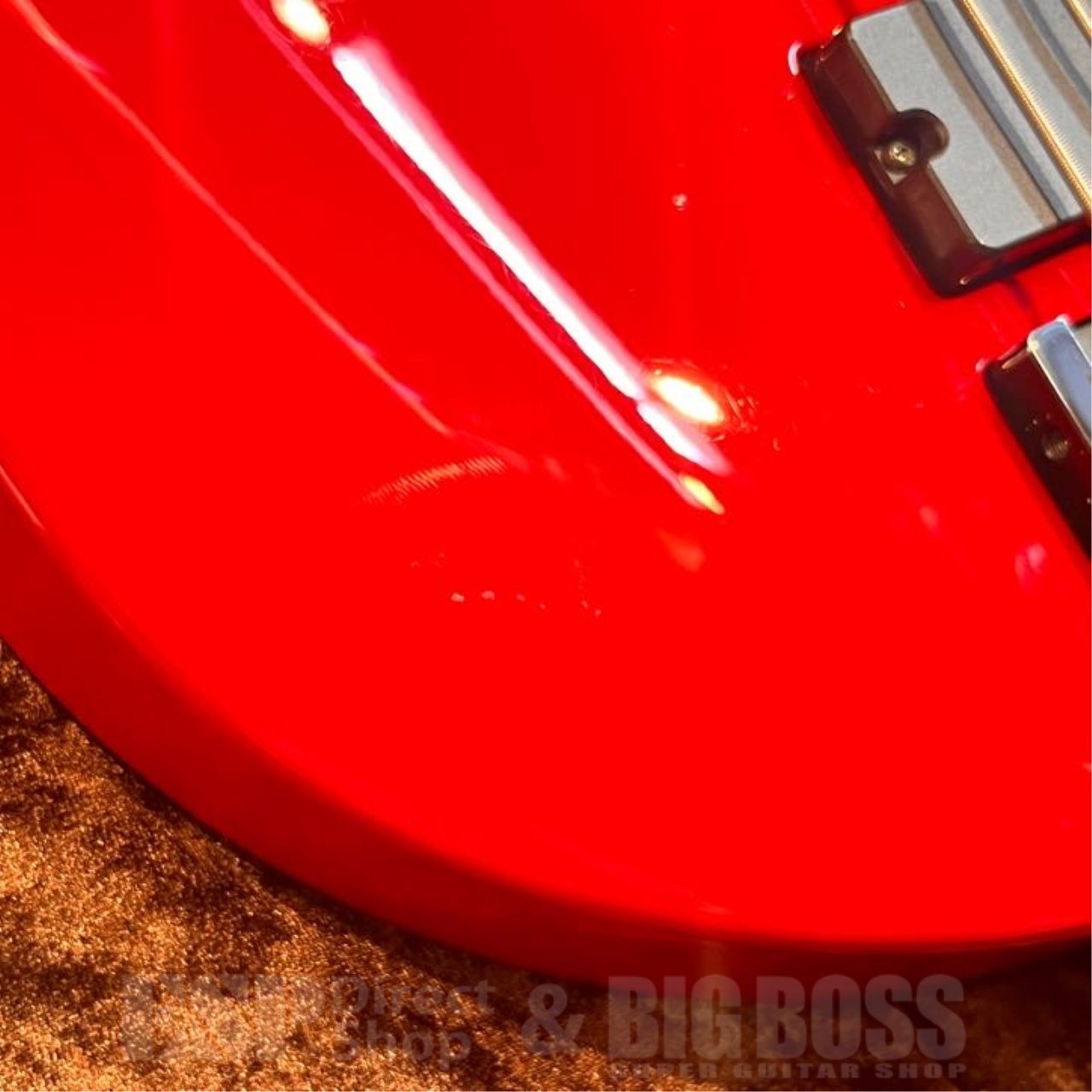 ESP ESP J-TVB-Ⅲ（中古/送料無料）【楽器検索デジマート】