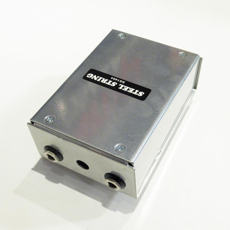 VERTEX STEEL STRING CLEAN DRIVE 初代MKI正規品 VERTEX STEEL STRING CLEAN DRIVE 初代MKI正規品 Vertex Steel String