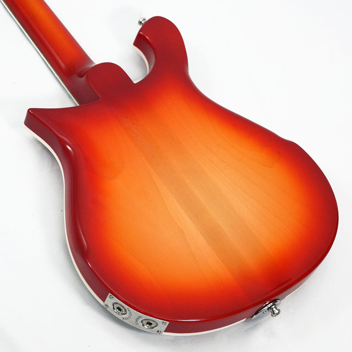 Rickenbacker Model 620 Fireglo [アウトレット特価品] 【お買い得