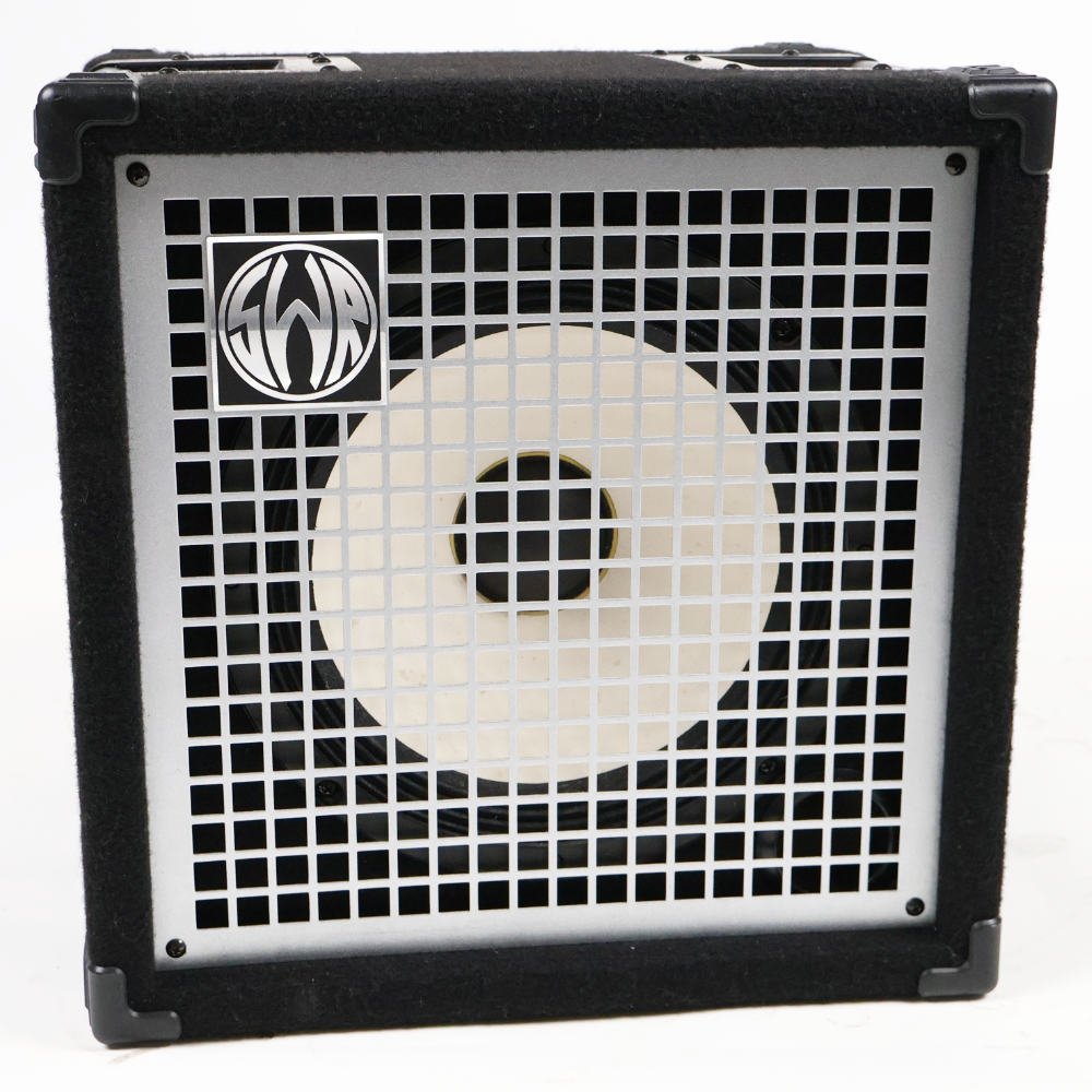 SWR 【中古】 ベースアンプ SWR LA10 コンボアンプ（中古/送料無料
