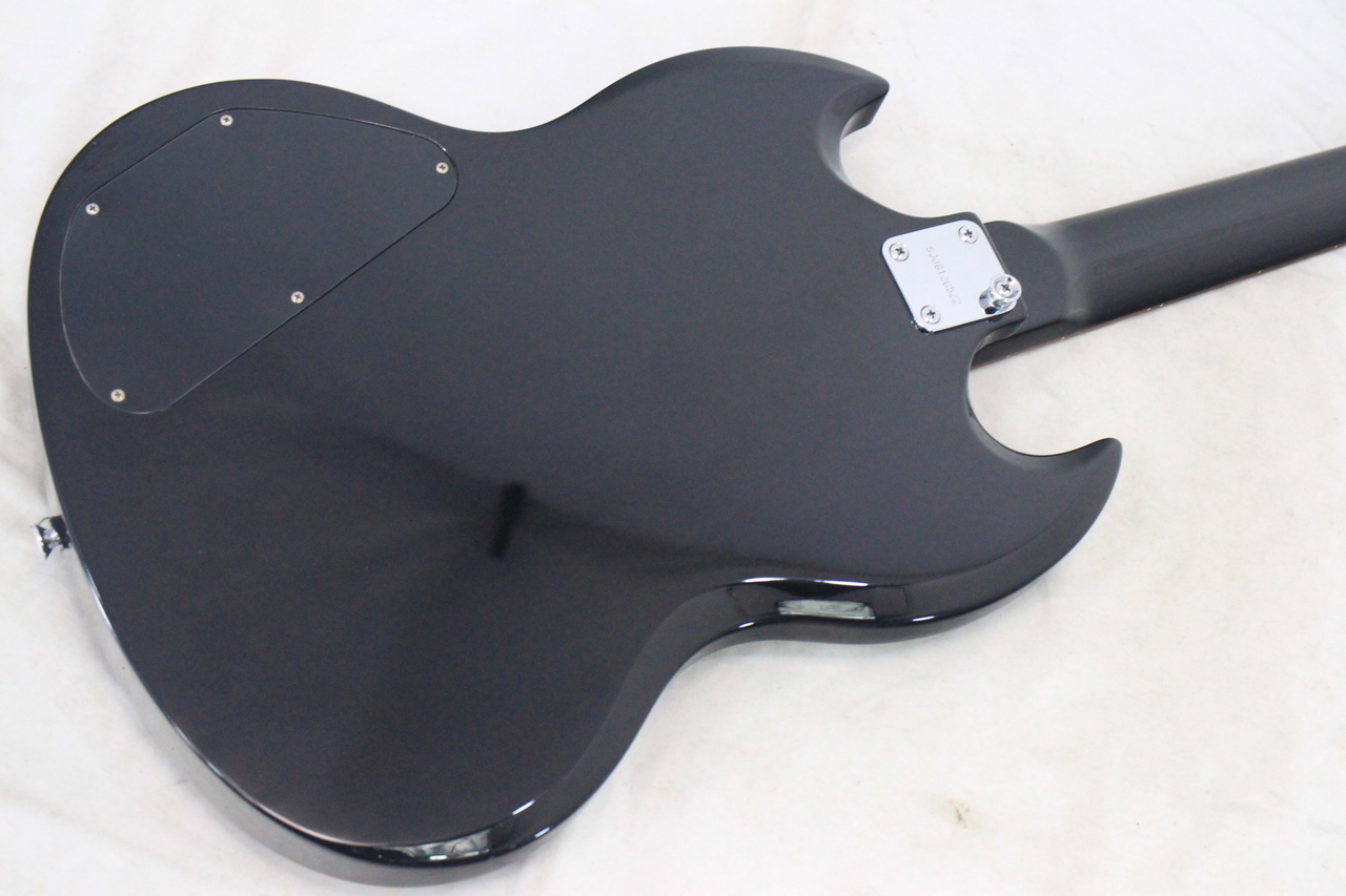 Epiphone G-310 EMILY THE STRANGE（中古）【楽器検索デジマート】