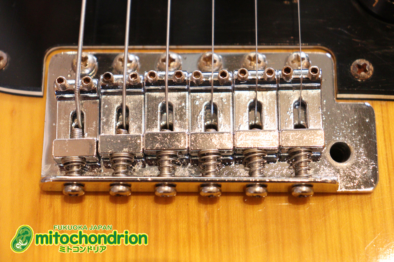 Tokai 1980年製 SILVER STAR SS-48 / Yellow Sunburst（中古）【楽器