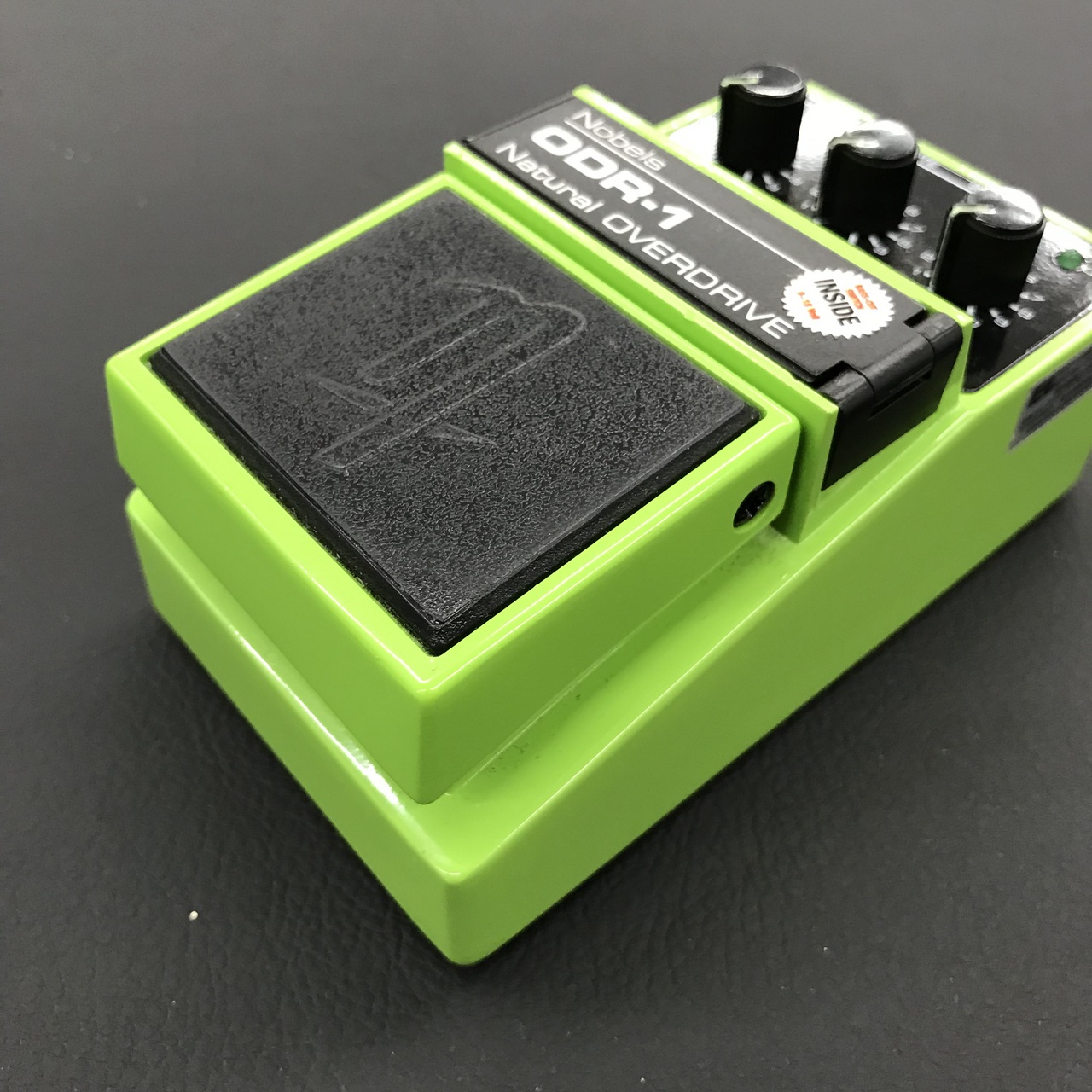 Nobels ODR-1 BC（中古）【楽器検索デジマート】