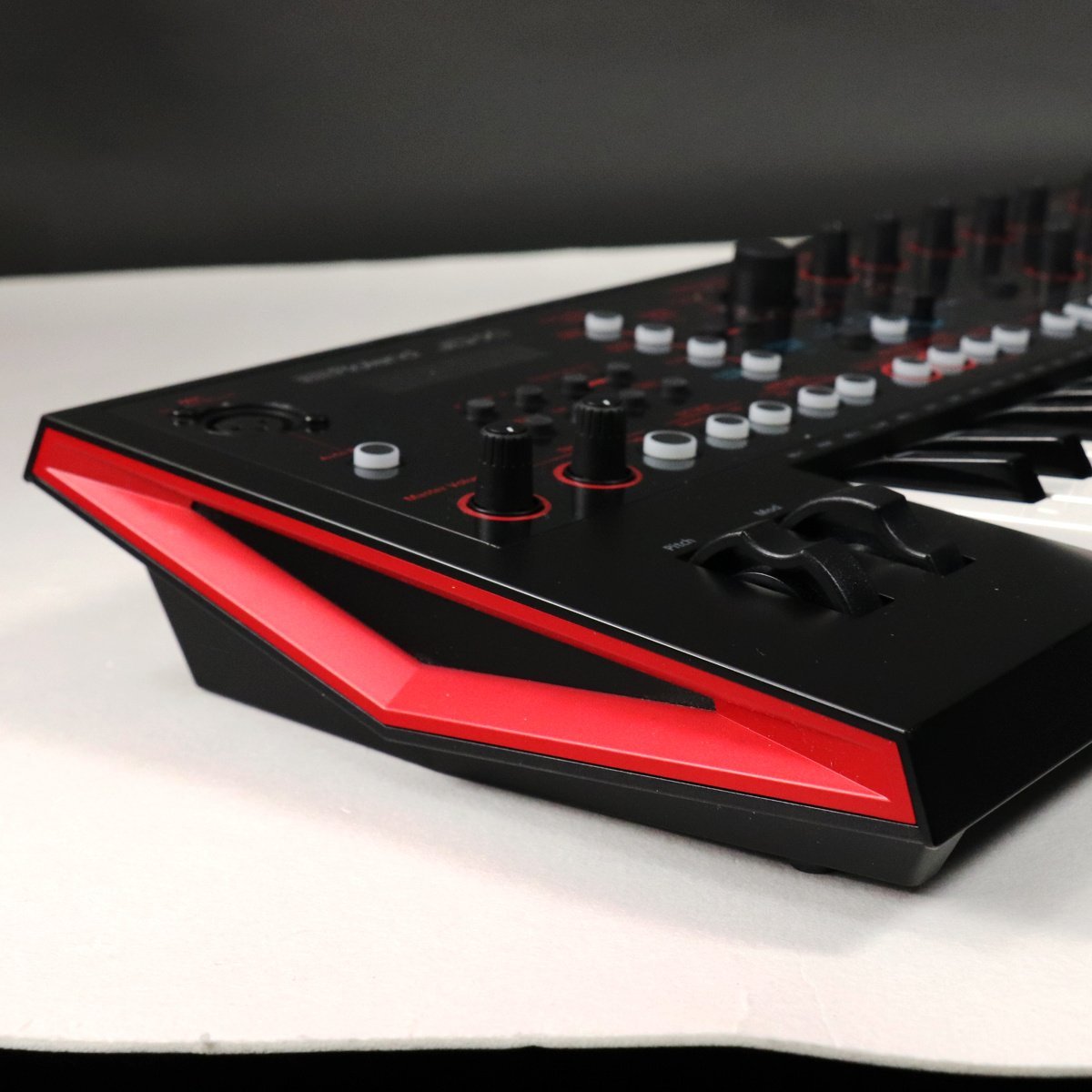 Roland JD-Xi 【梅田店】（中古/送料無料）【楽器検索デジマート】