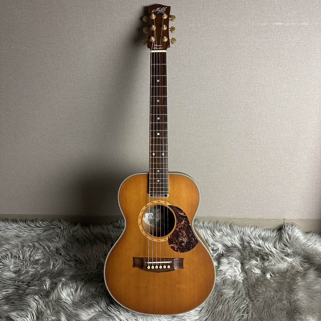 MATON EMD6 (Mini Maton Diesel Special)【 現物画像】【最大36回分割