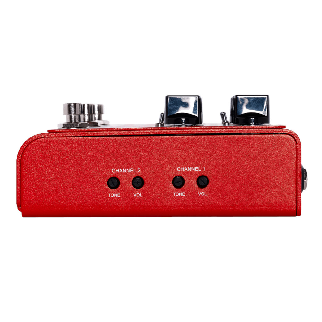 Friedman IR-J（新品/送料無料/並行輸入）【楽器検索デジマート】