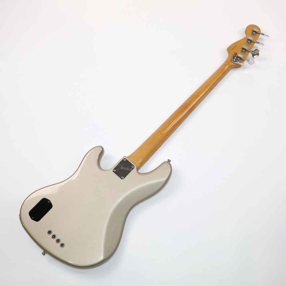 Fender 【中古】FENDER フェンダー USA AMERICAN DELUXE JAZZ BASS