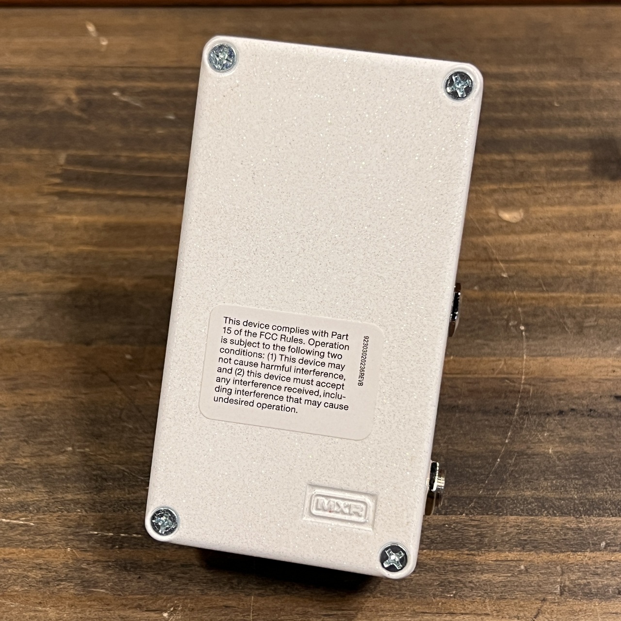 中古 4機能複合フェイシャルマシン　RH-30 MXR M309 JOSHUA® AMBIENT ECHO（中古）【楽器検索デジマート】