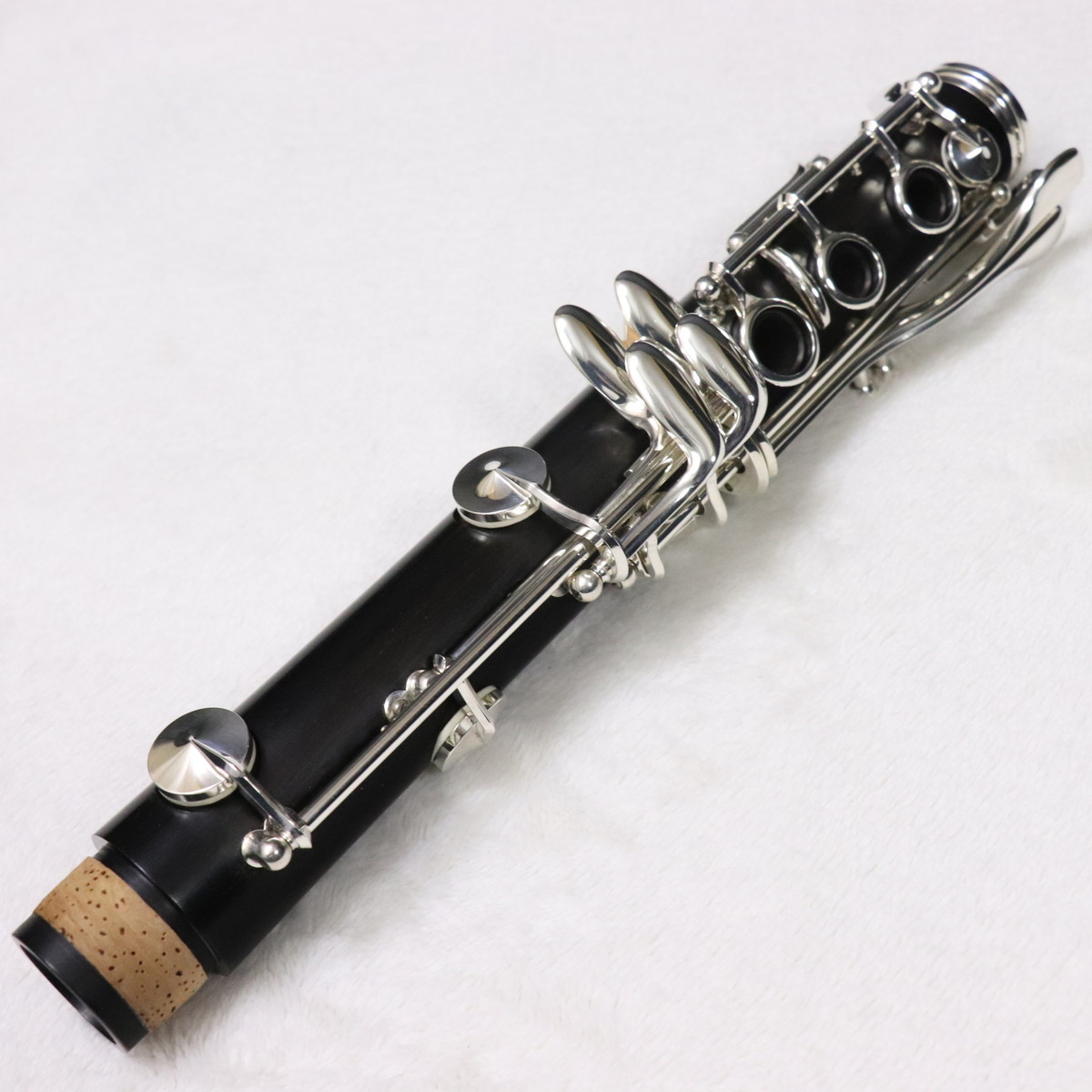 YAMAHA YCL-853II CUSTOM SE 【梅田店】（中古/送料無料）【楽器検索