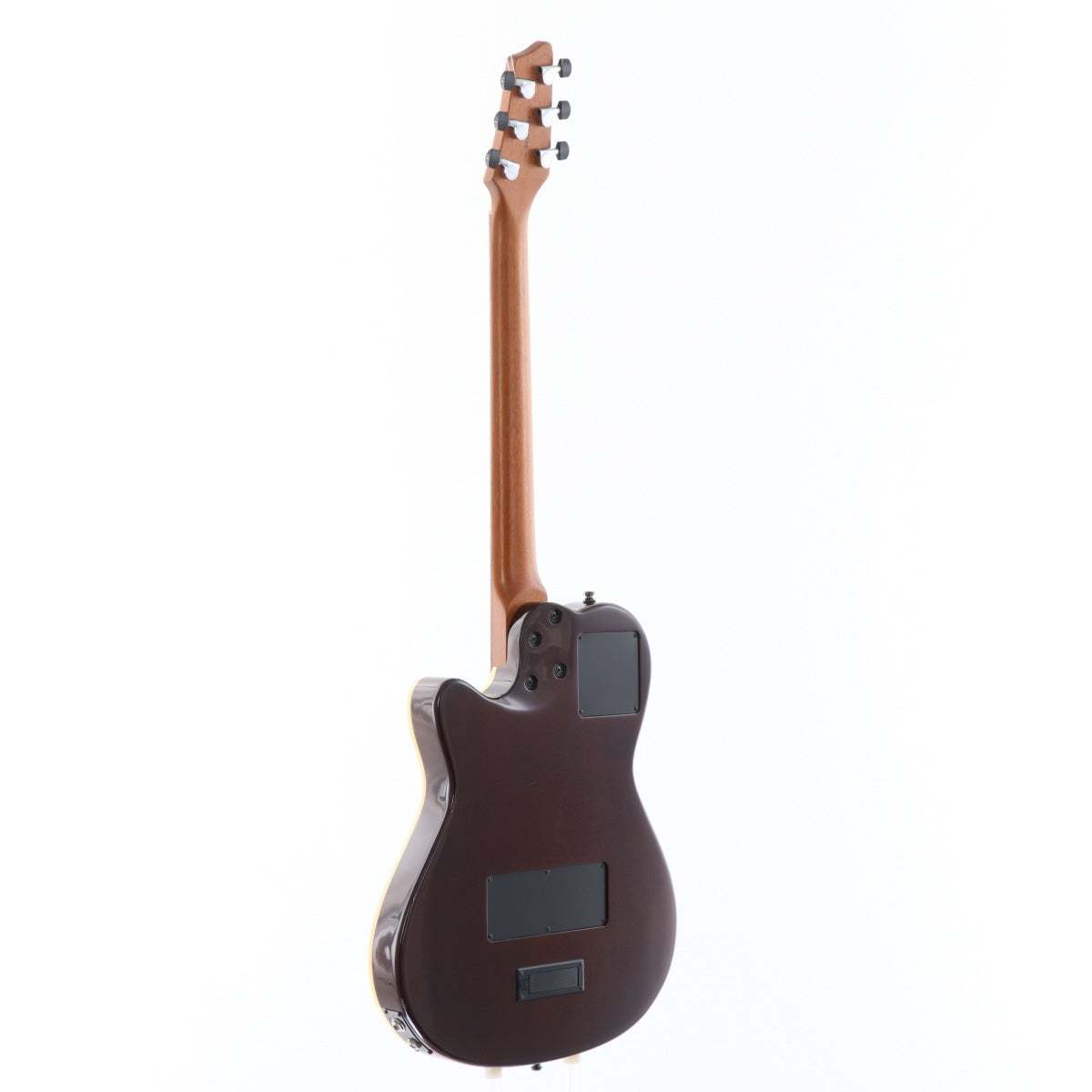 Godin A6 Ultra Cognac Burst 【福岡店】（中古/送料無料）【楽器検索