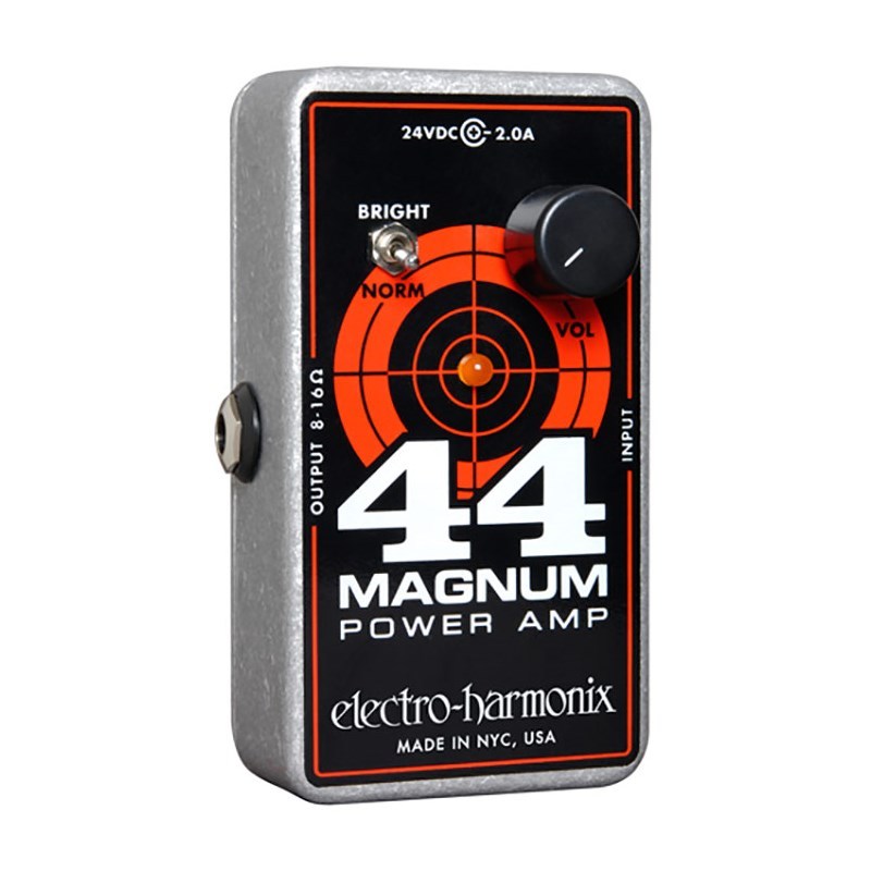 Electro Harmonix 44 Magnum アンプ