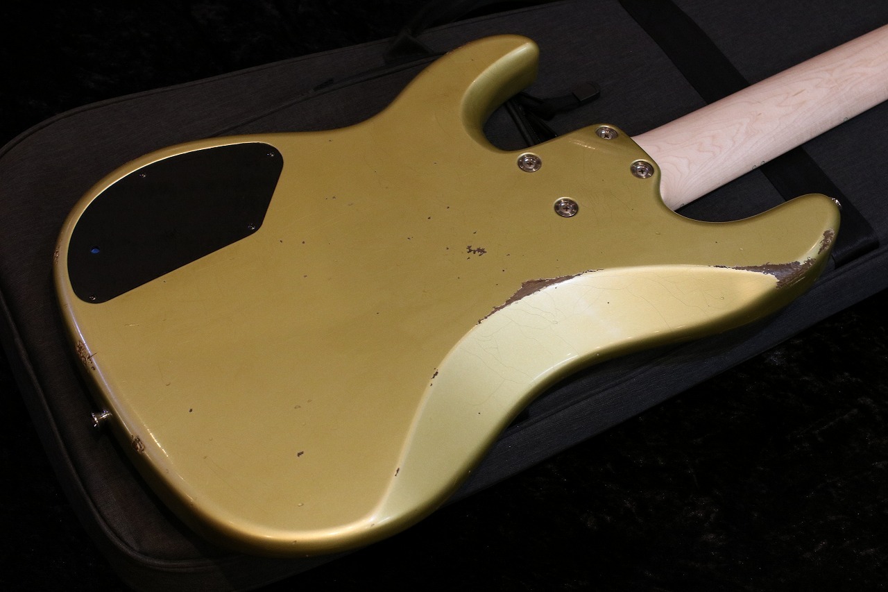 楽天市場】FgN(FUJIGEN) J-Standard ~Mighty Jazz~ JMJ2-ASH-M