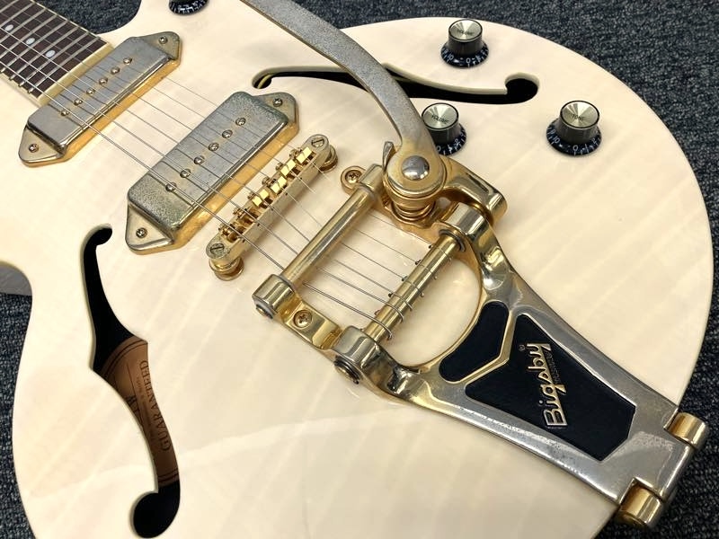 Epiphone WILDKAT（中古）【楽器検索デジマート】