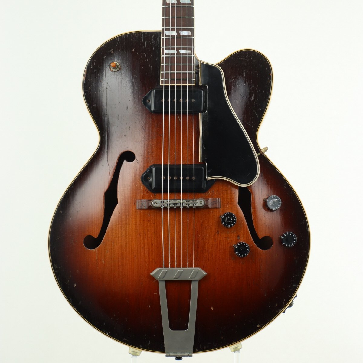 Gibson 1949 L-7C Modified Sunburst 【心斎橋店】（ビンテージ