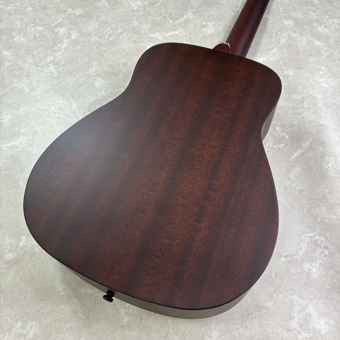 YAMAHA JR2 NT (ナチュラル) ミニギター アコースティックギター 専用