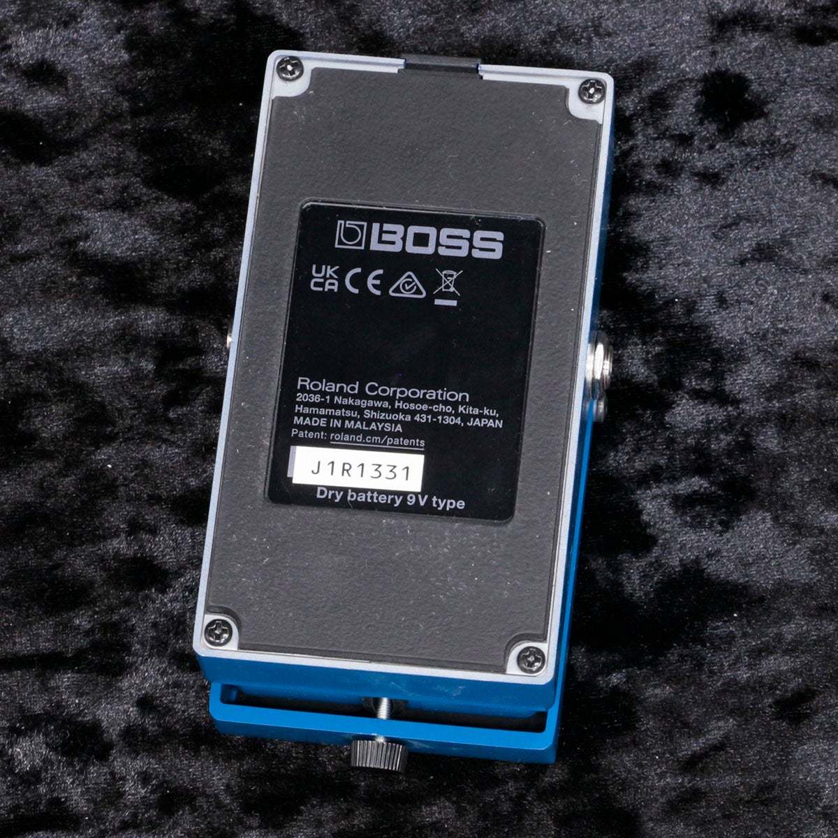 BOSS BD-2 / Blues Driver 【新宿店】（中古）【楽器検索デジマート】