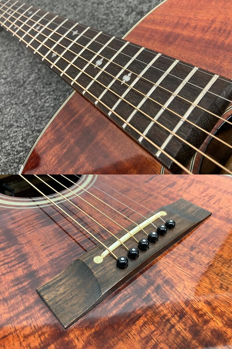 Takamine PT-406（中古）【楽器検索デジマート】