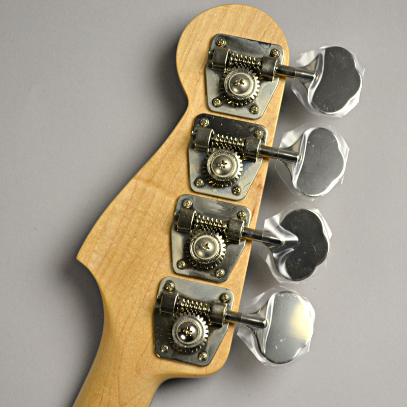 inuyama guitar factory B-21PJ ベース 犬山ギター Inuyama Guitar Factoy ジャズベース 犬山ギター工房