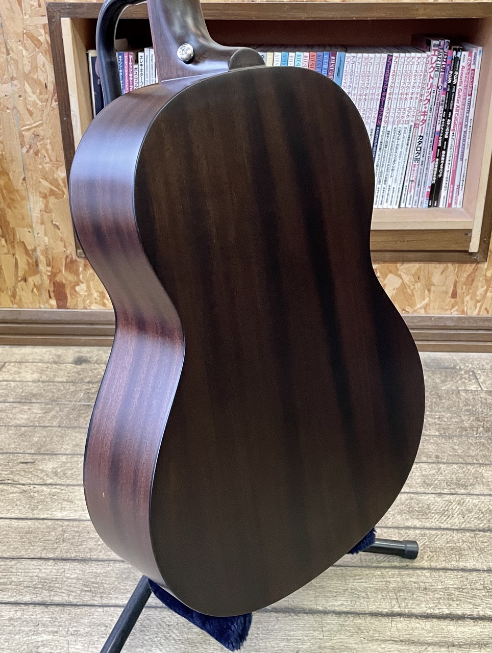 Epiphone FT30-A Caballero Artist (管理カオ) Epiphone FT30-A Caballero Artist (管理カオ)