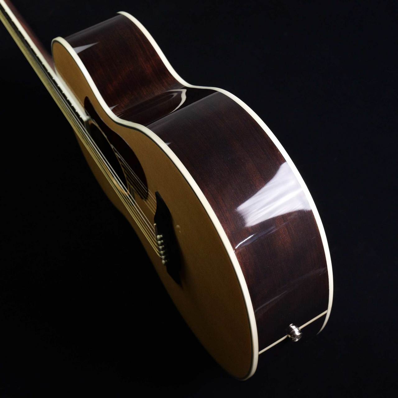 James J-450A/Ova Natural アコースティックギター 中古 James J-450A/Ova Natural アコースティックギター 【中古】（中古