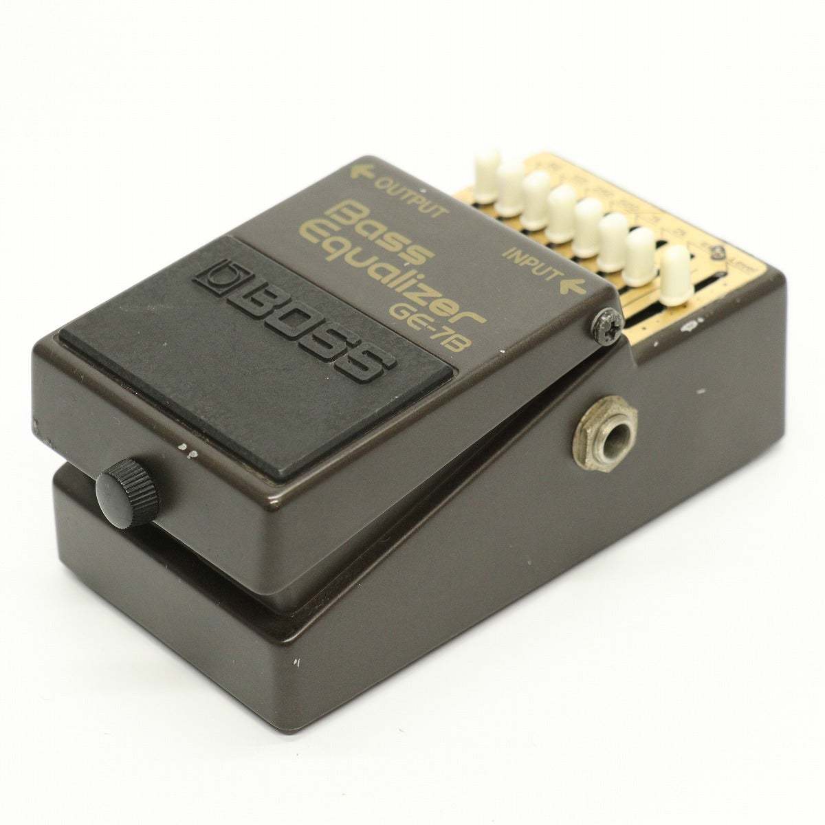 BOSS GE-7B MOD 【心斎橋店】（中古）【楽器検索デジマート】