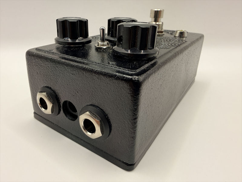 EarthQuaker Devices 南部鉄器Plumes（新品）【楽器検索デジマート】