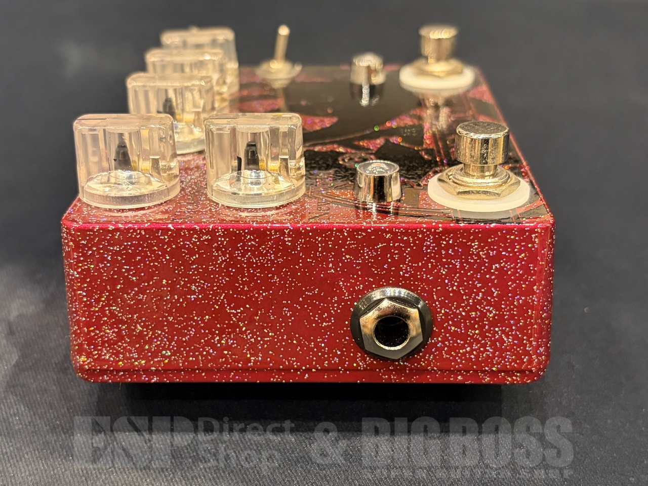 Vivie IRENE66 Limited（中古）【楽器検索デジマート】