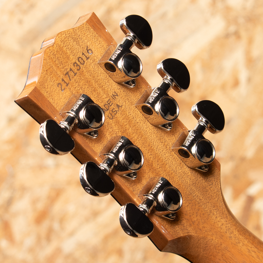Gibson Hummingbird Studio Walnut Walnut Burst（新品）【楽器検索 