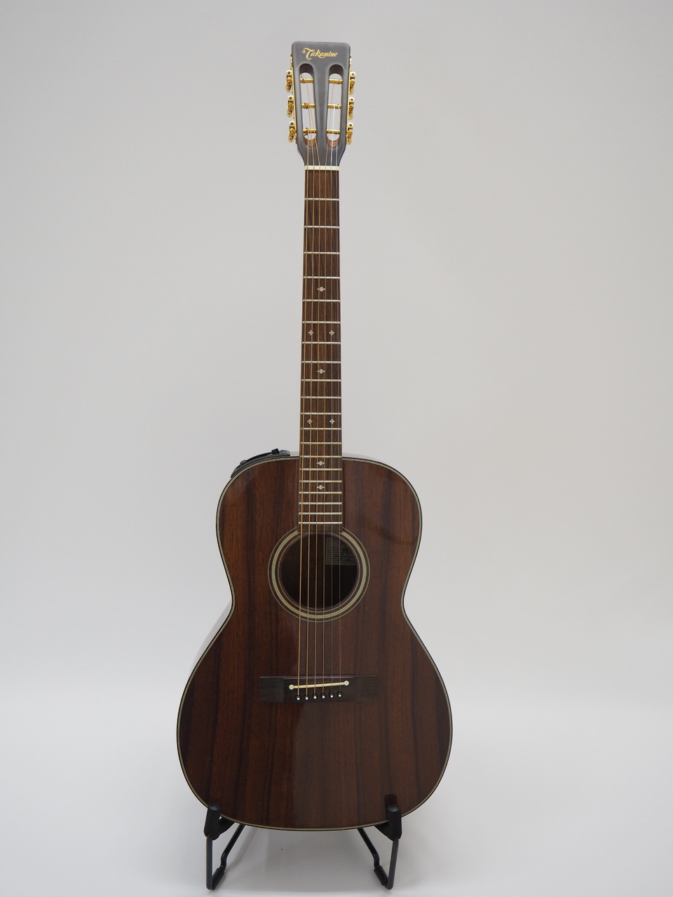 Takamine PT-406（中古）【楽器検索デジマート】