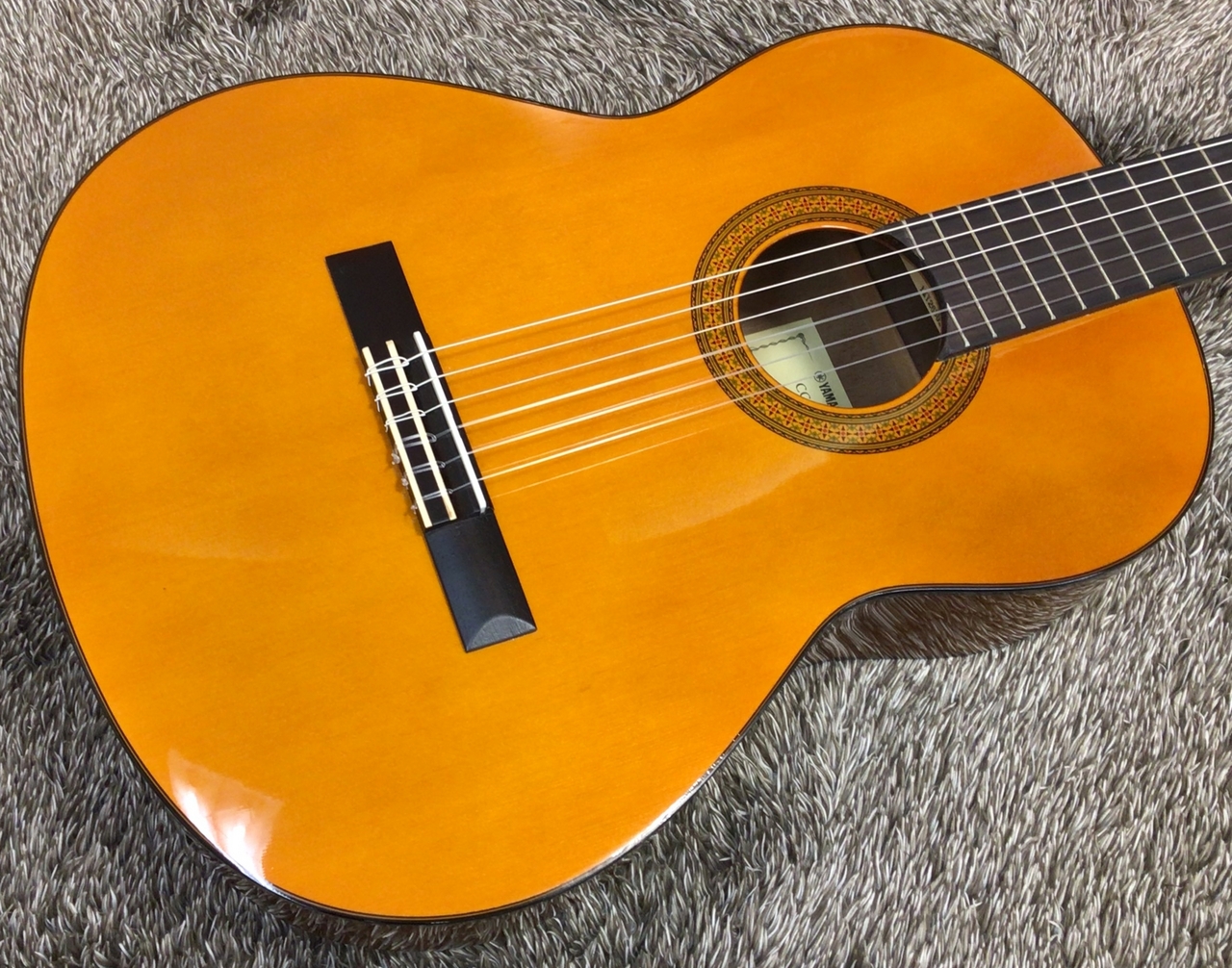 YAMAHA CG102【クラシックギター】（新品）【楽器検索デジマート】
