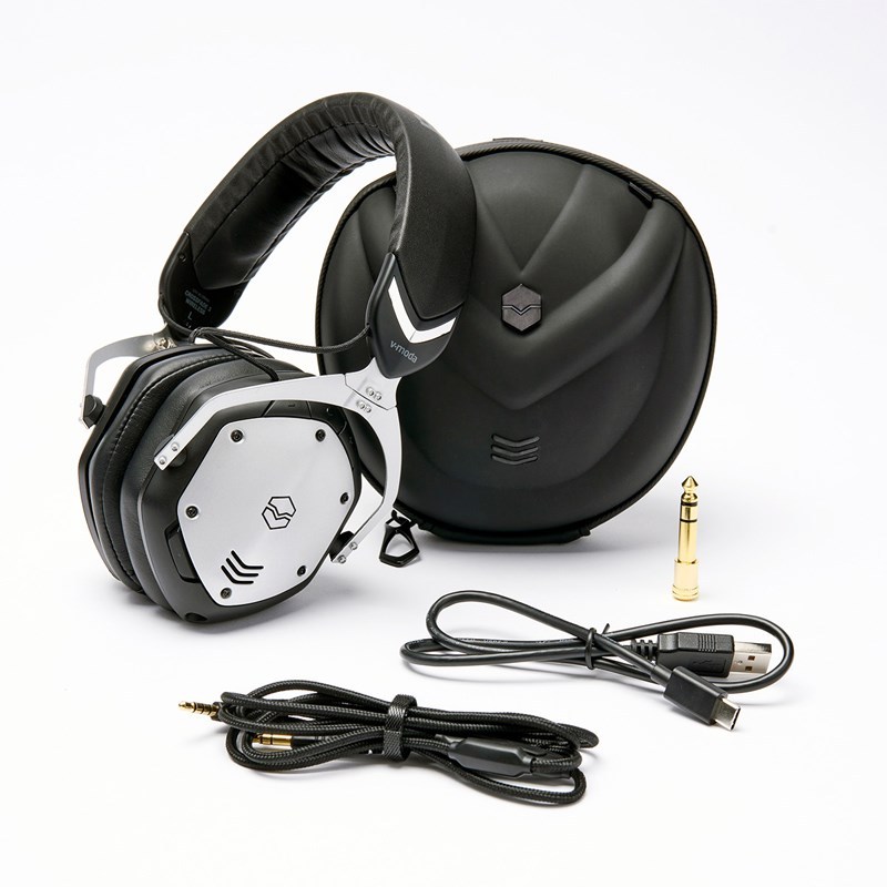 V-moda ヘッドフォン