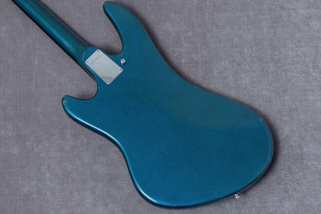 Guyatone EB-9 Sharp 5 4.26kg #6612217【委託品】【GIB兵庫】（中古