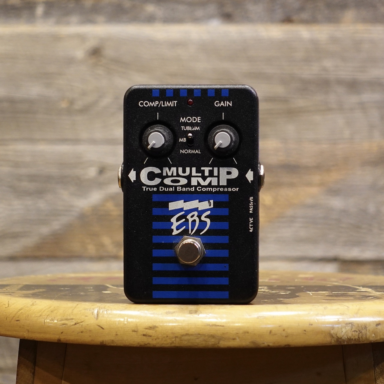 EBS Multi Comp（中古）【楽器検索デジマート】