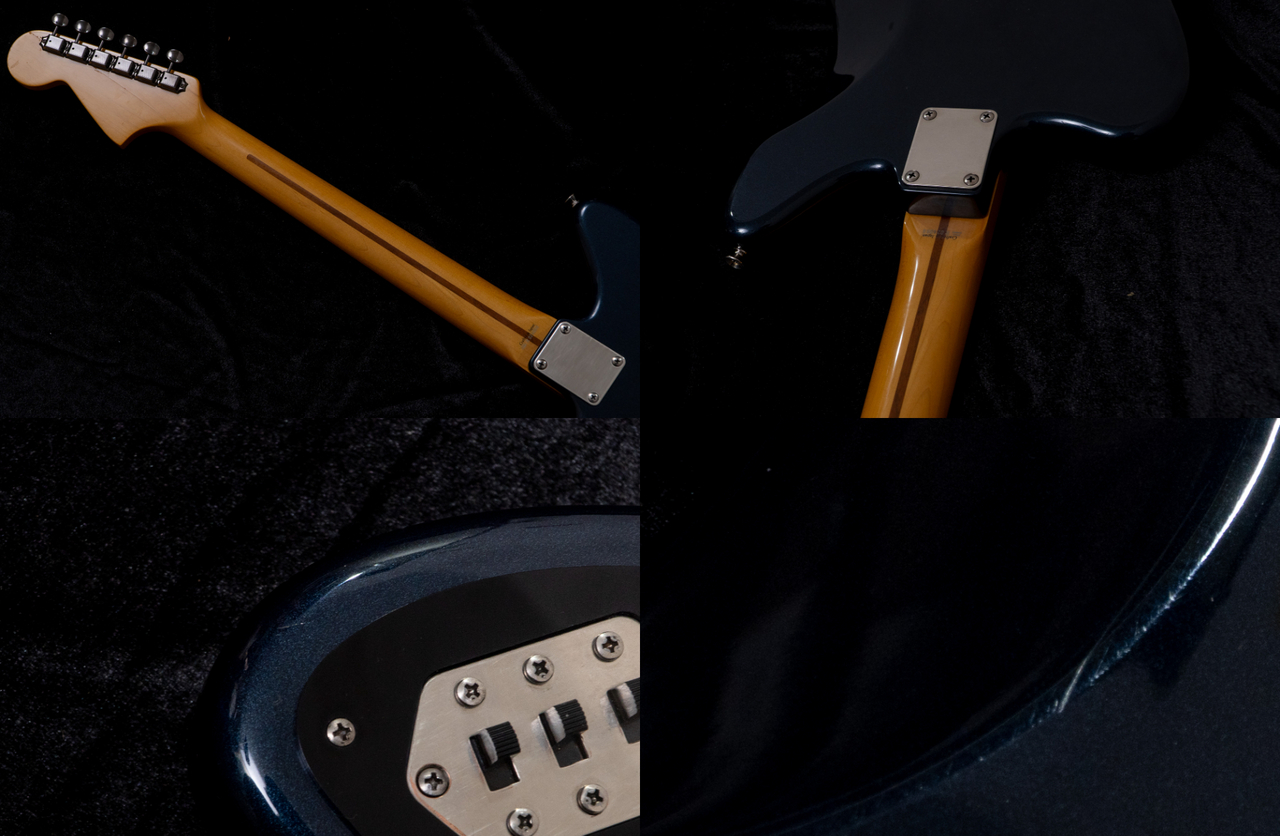 Fender Japan JGS-78 Crafted in Japan 3,85kg #R024088【TONIQ