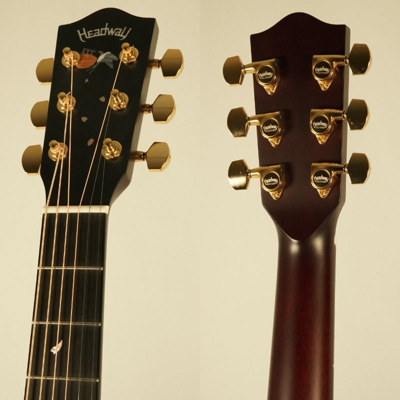 Headway HF-FUYUYOZAKURA'25/STD Fuyuyozakura Pearl #503636（新品