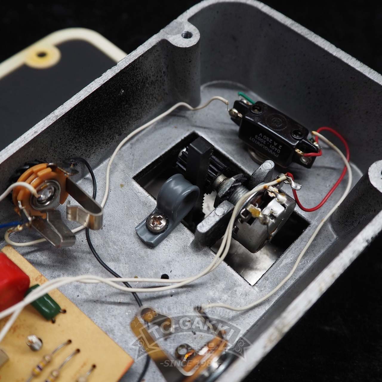 VOX WAH-WAH (250.414)（ビンテージ）【楽器検索デジマート】