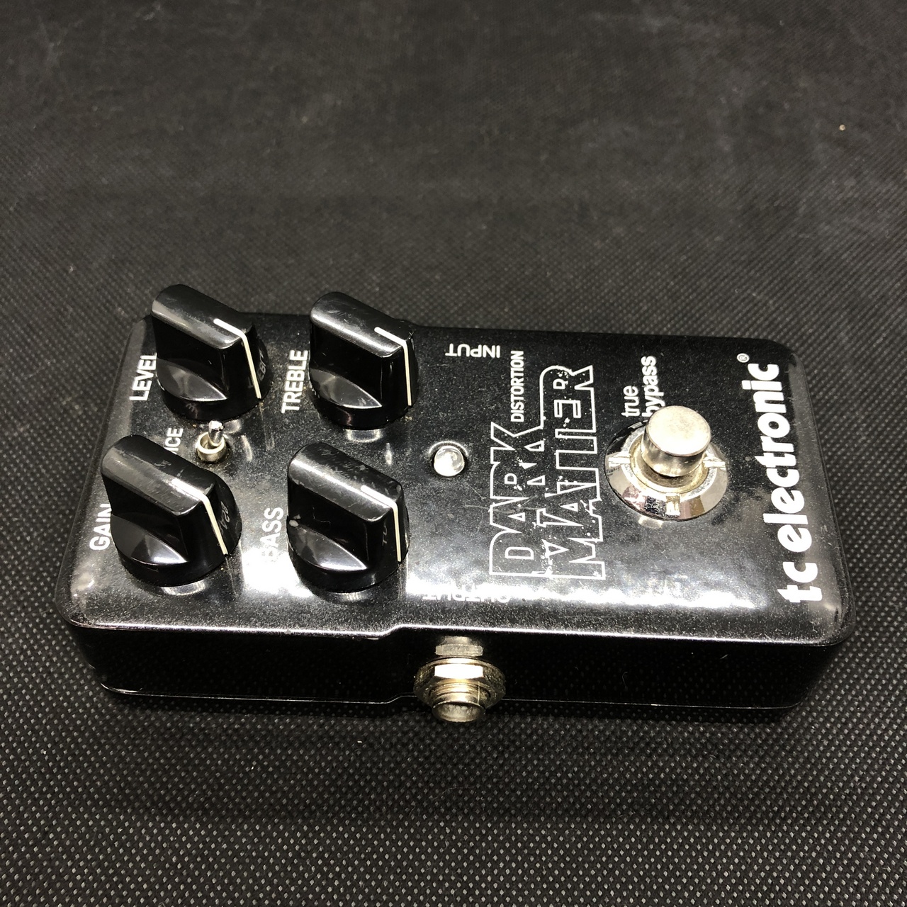 tc electronic Dark Matter Distortion（中古/送料無料）【楽器検索