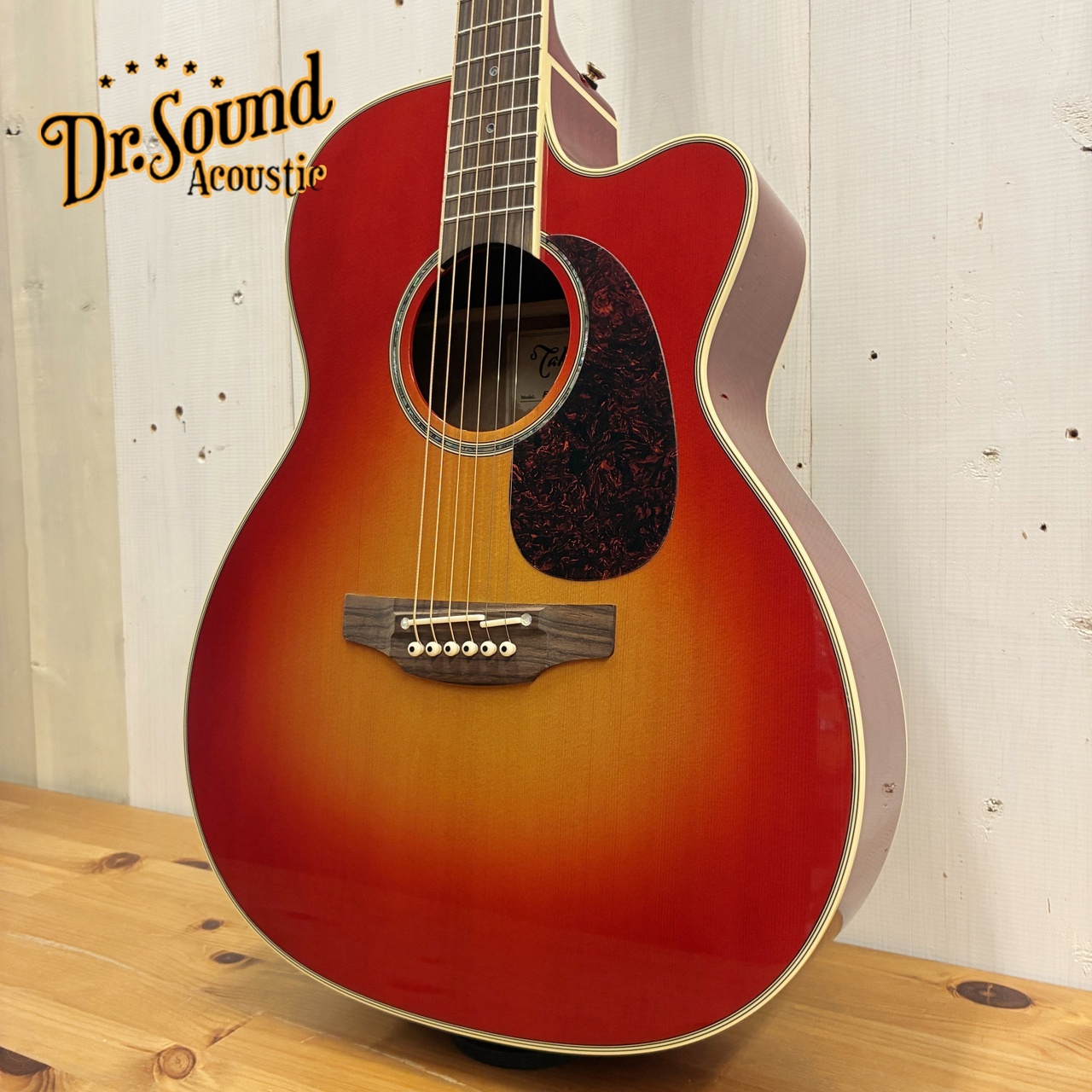 Takamine FPT752C CYS #63070297【無金利分割OK】【Dr.Sound】（新品