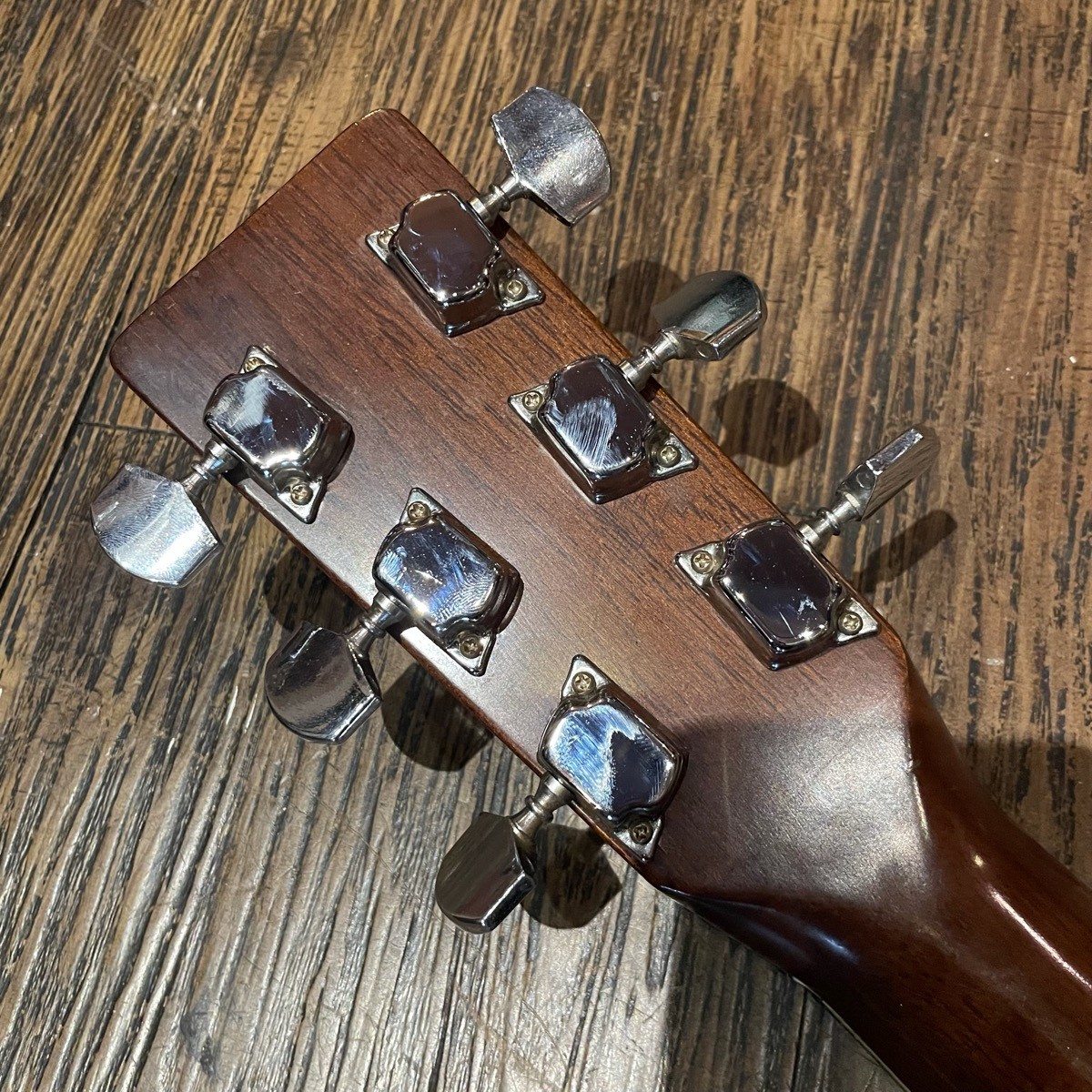 TOKAI GAKKI cat´s-eye アコースティックCE23T-CS