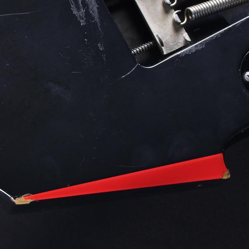 ESP USED 中古 O.Z.Y FA-280 FLYING A-IV (Mat Black With Red