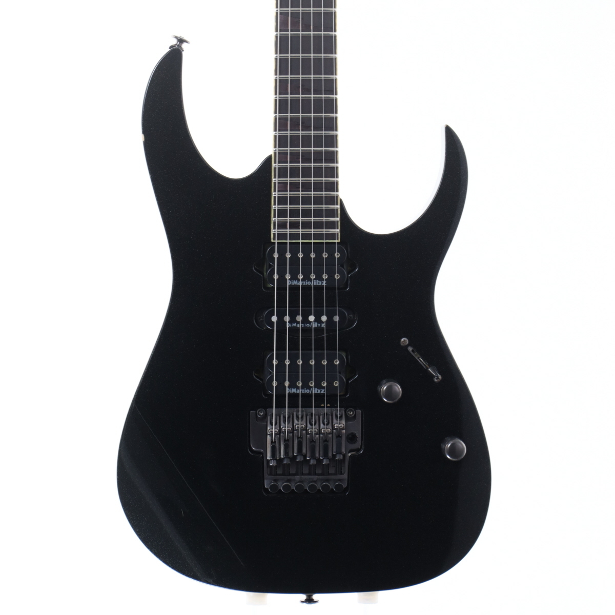 Ibanez RG2570EX Prestige Galaxy Black 【梅田店】（中古/送料無料