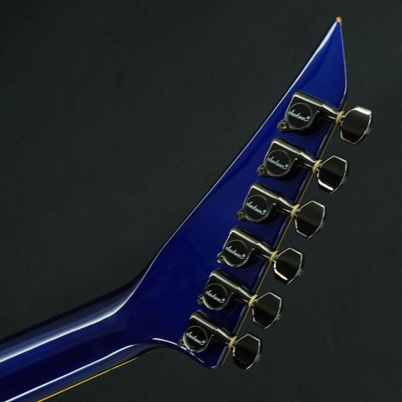 Grover Jackson USED 中古 1994 Soloist Standard (Metallic